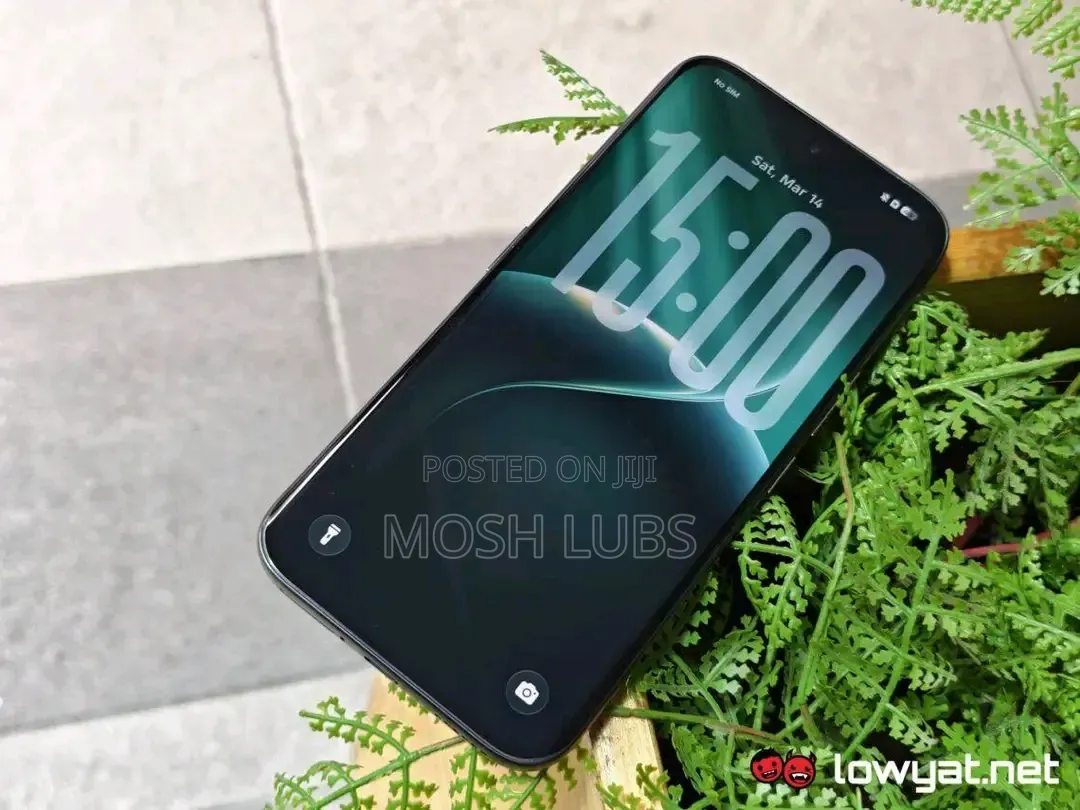 New Tecno Camon 50 Ultra 256 GB Gray