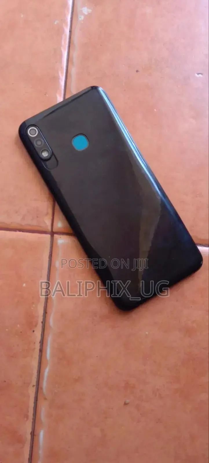 Infinix Hot 8 Lite 32 GB Blue