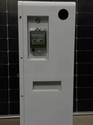 10kwh 48v Lithium Phosphate Battery