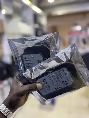 Desktop Hard Disk 500gb