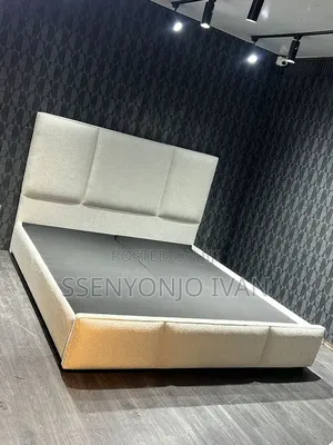 Bed Five by Six