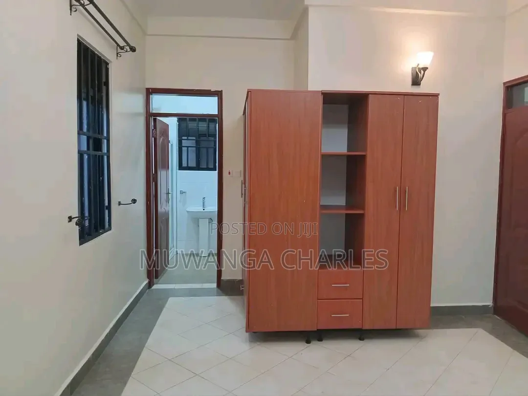 2bdrm Apartment in Fs Properties Ltd, Kira for rent