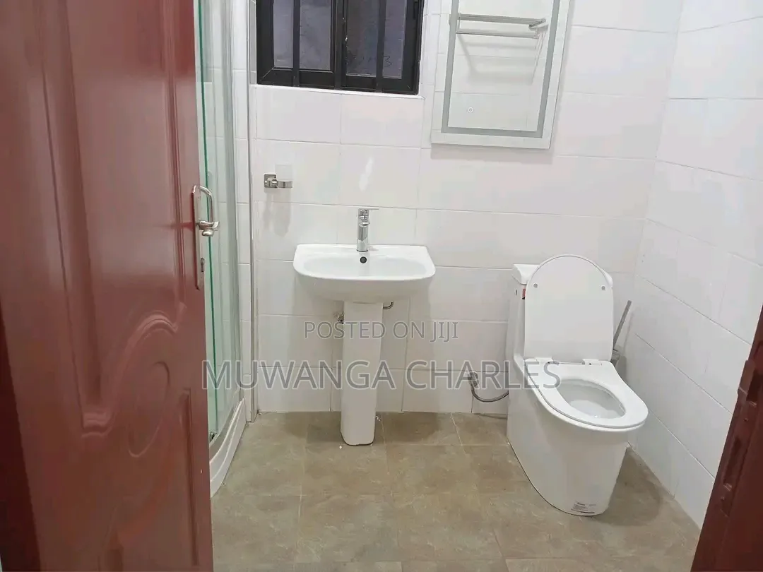 2bdrm Apartment in Fs Properties Ltd, Kira for rent