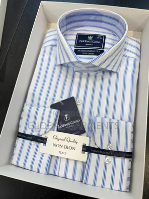 Men's Shirts