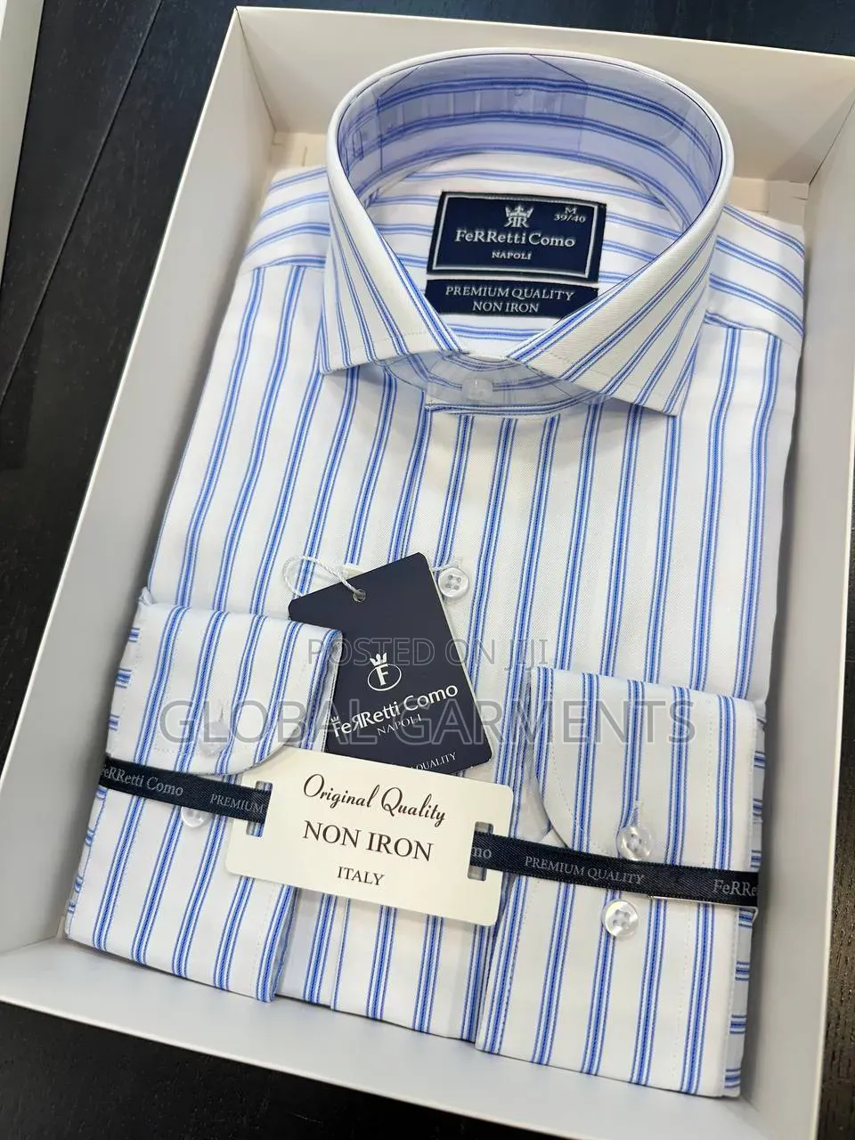 Men's Shirts