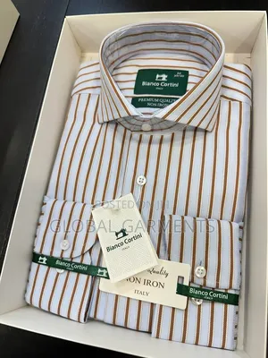 Men's Shirts