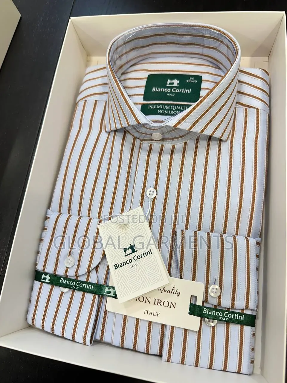 Men's Shirts