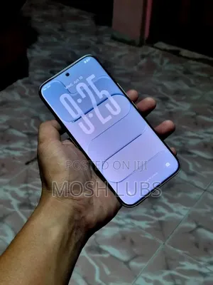 New Tecno Camon 50 Ultra 256 GB Green