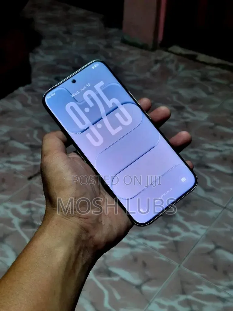 New Tecno Camon 50 Ultra 256 GB Green