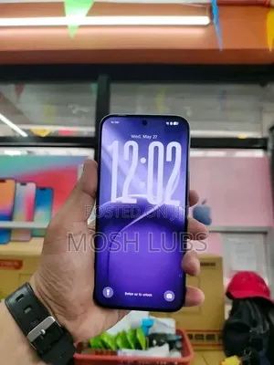 New Tecno Camon 50 Ultra 256 GB Pink