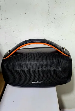 Boombest Ln-716bt Wireless Speaker