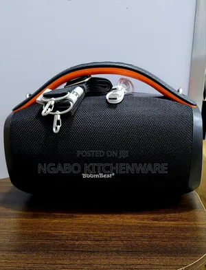 Boombest Ln-716bt Wireless Speaker