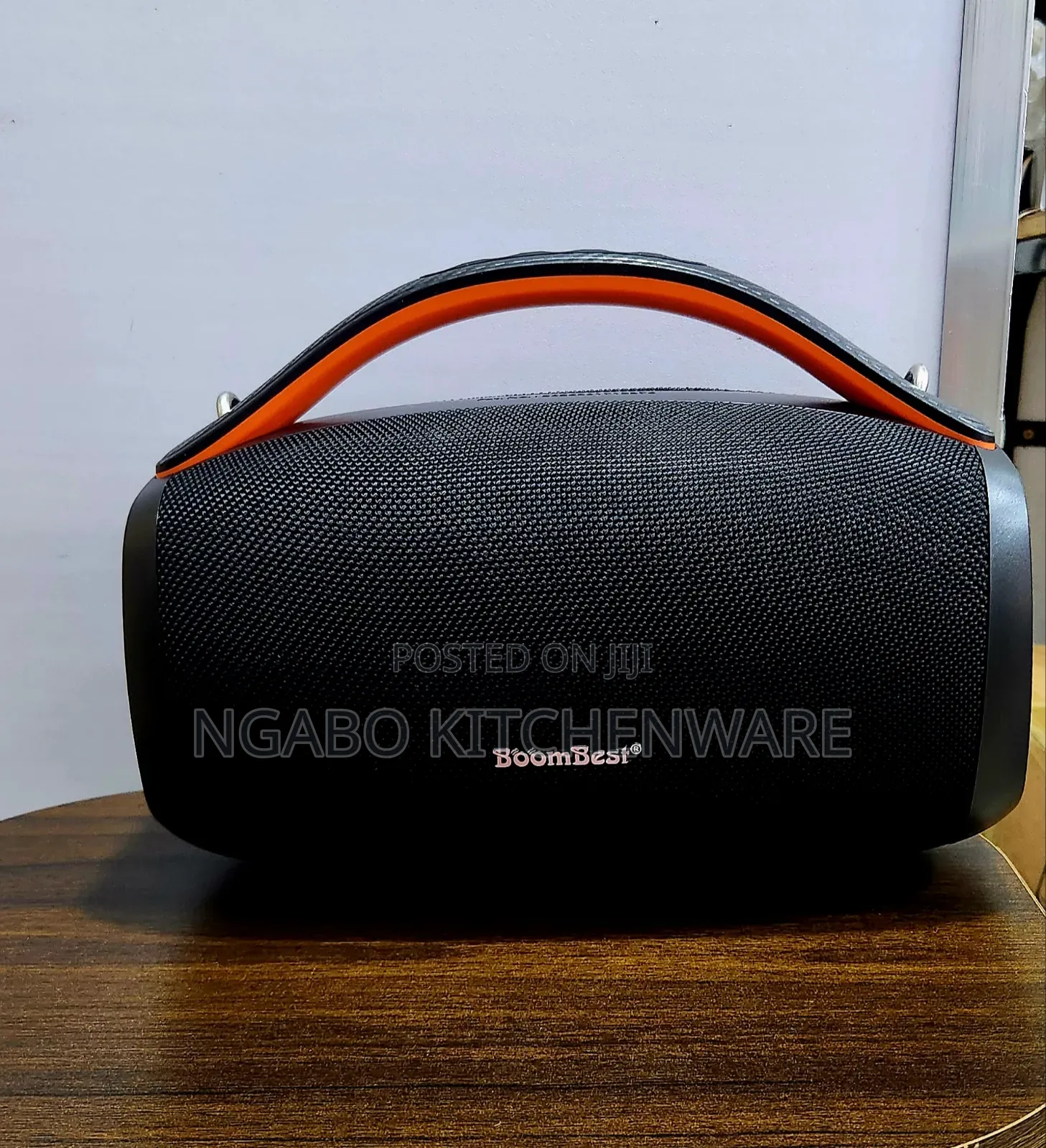 Boombest Ln-716bt Wireless Speaker