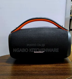 Boombest Ln-716bt Wireless Speaker