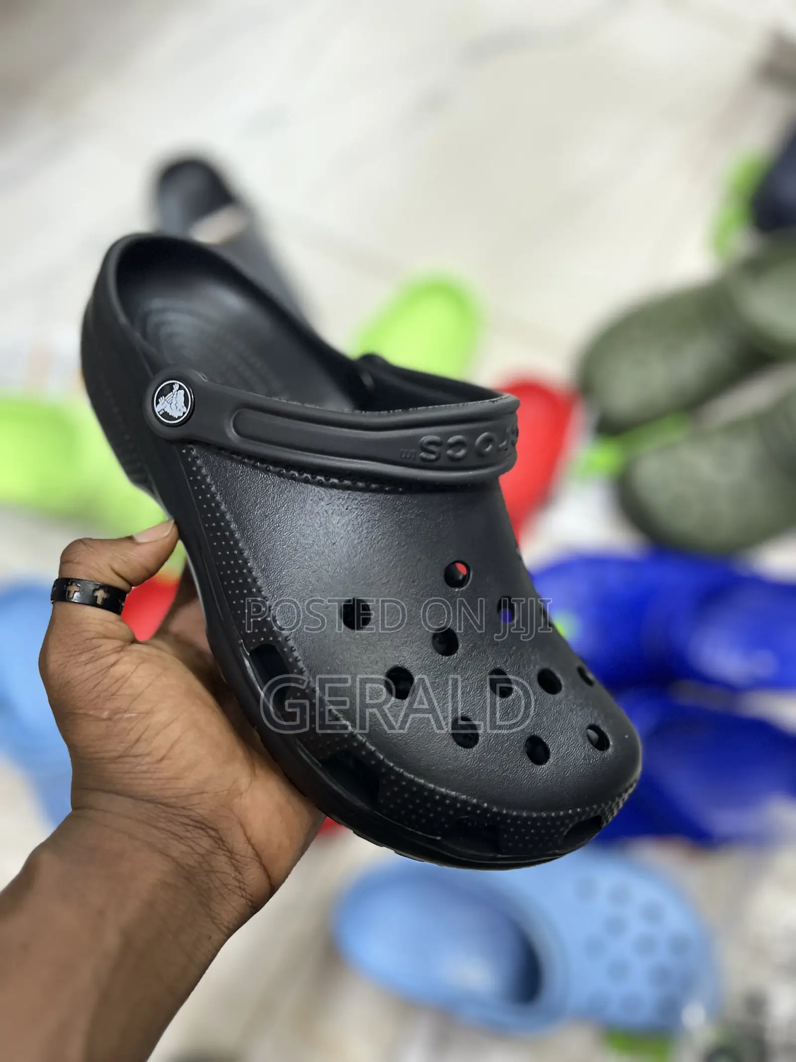 Crocs Original
