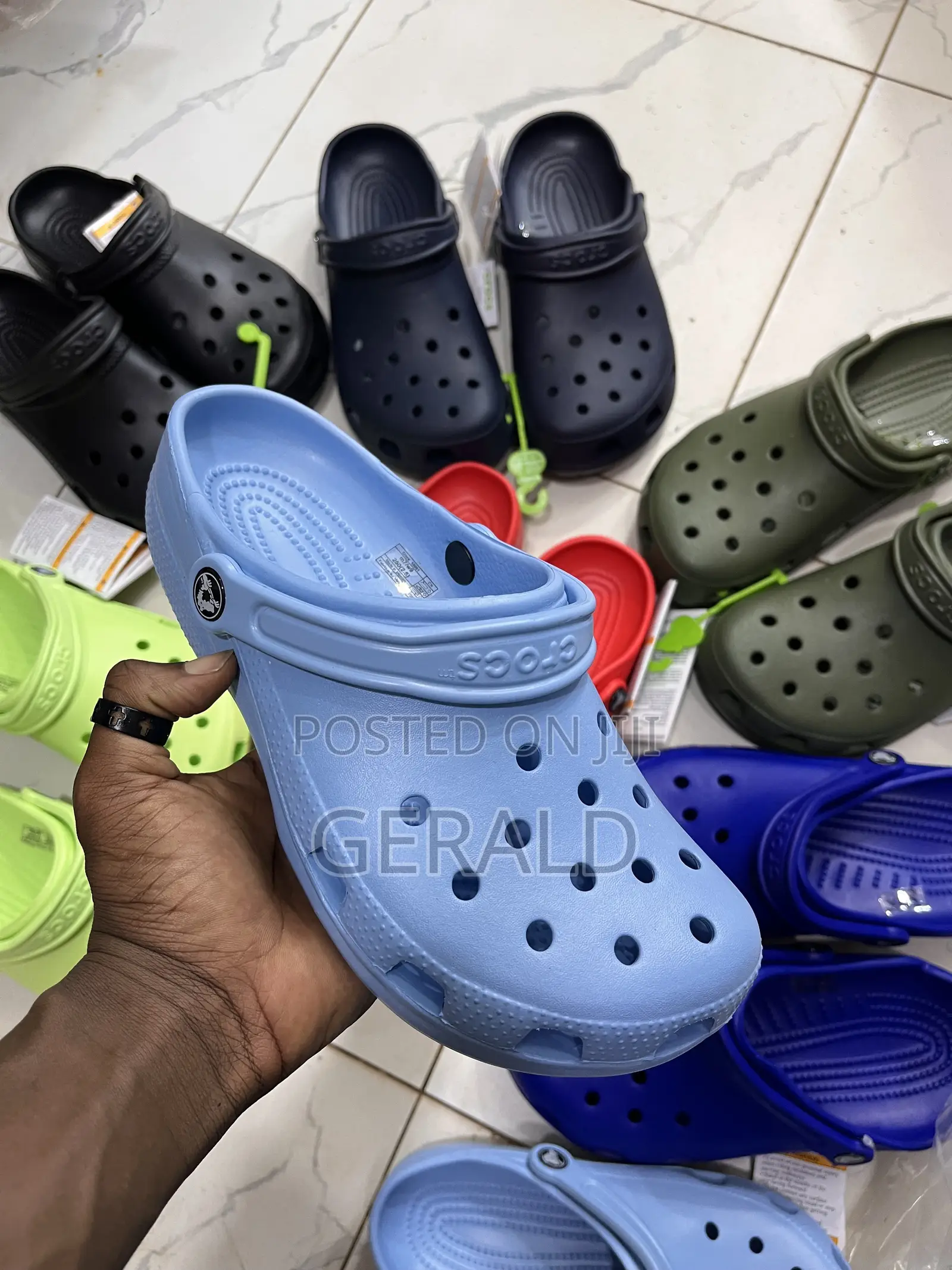 Crocs Original