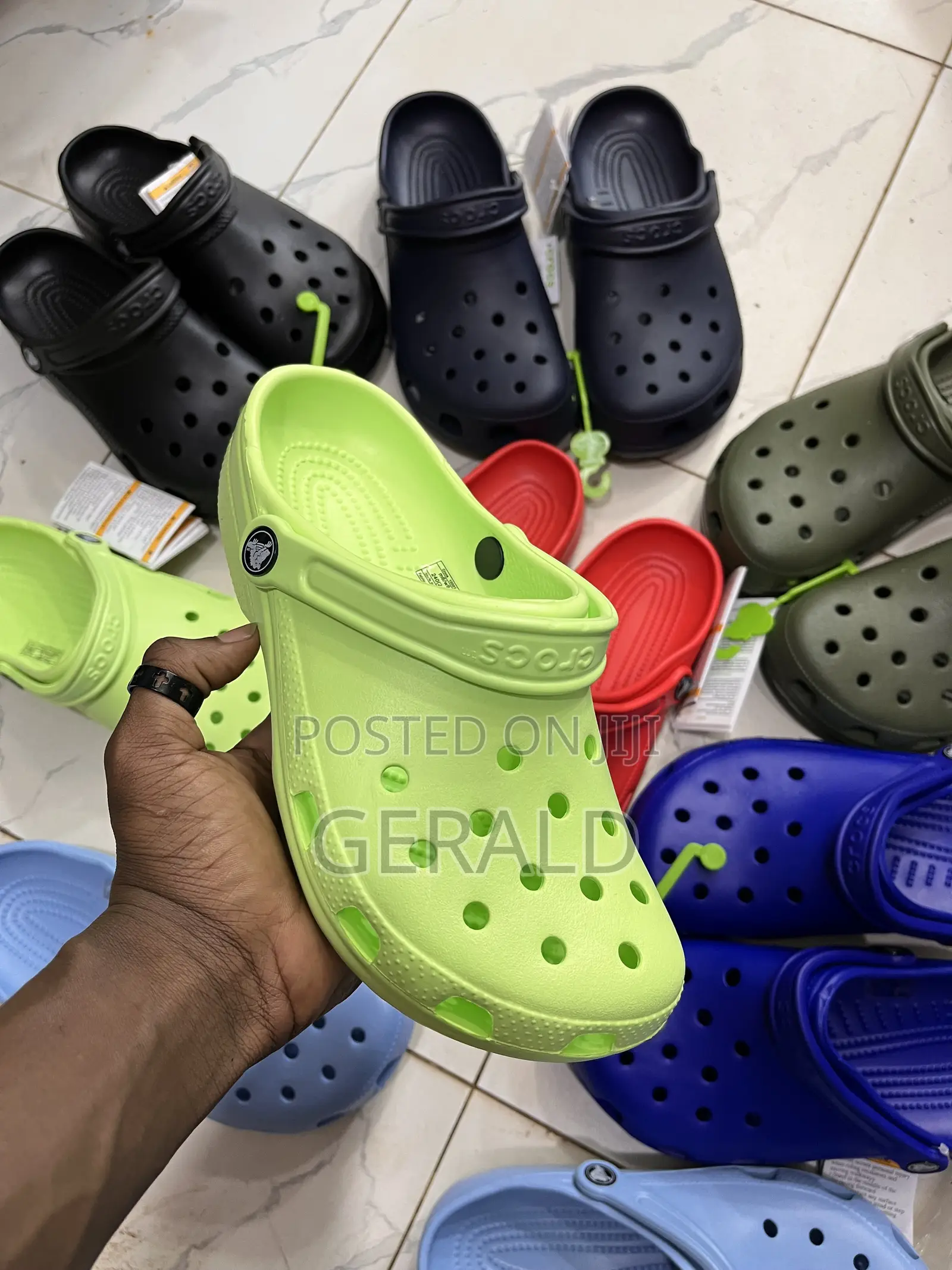 Crocs Original