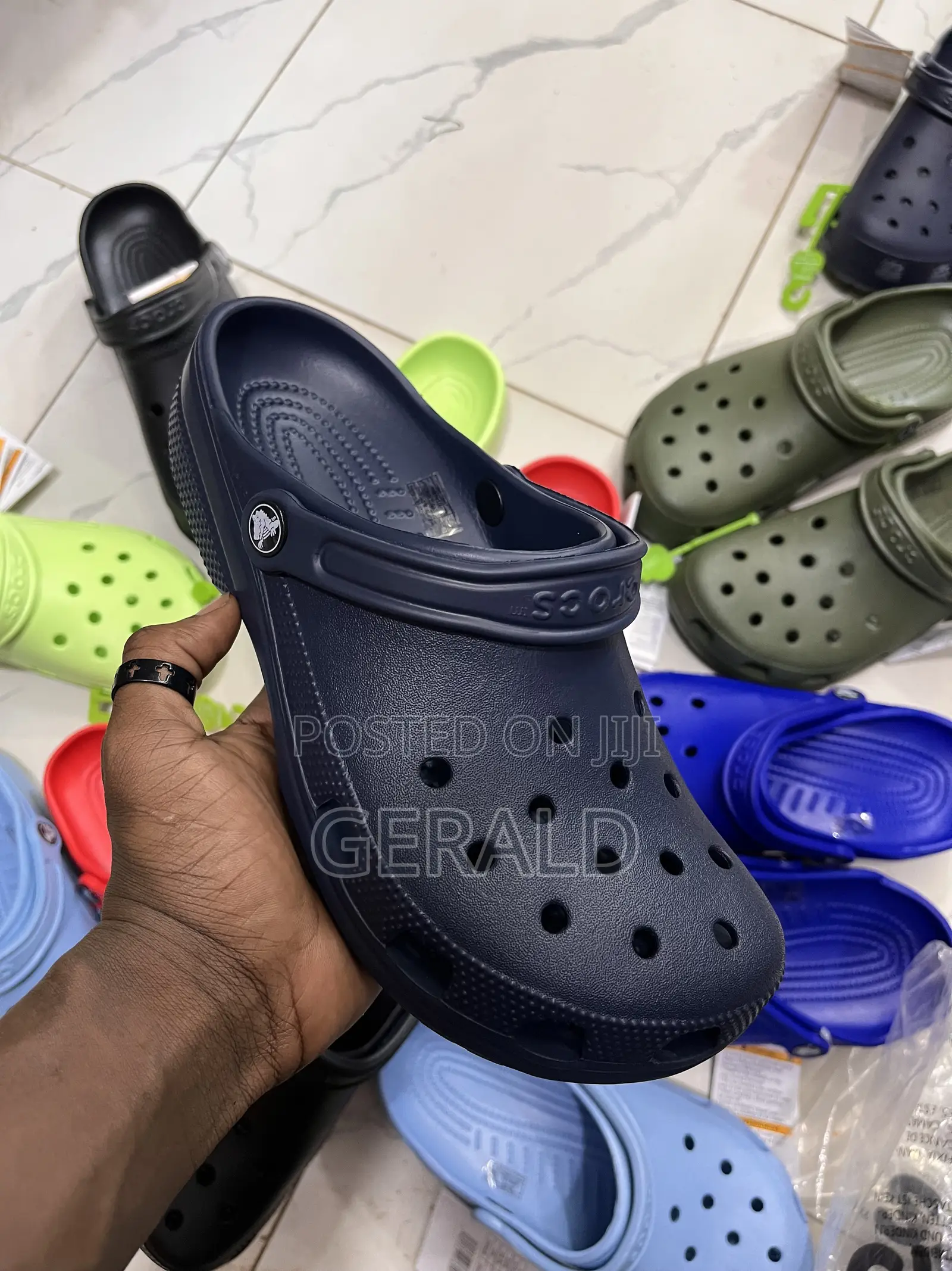 Crocs Original