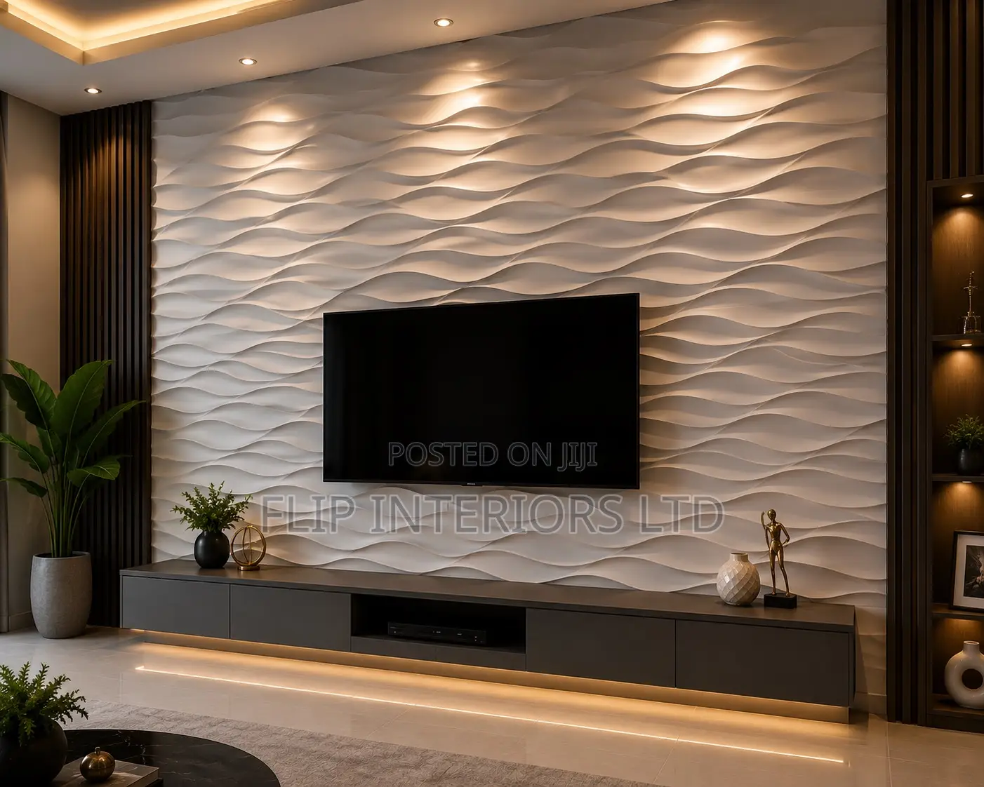 3d Wall Cladding Design Installation Solutions