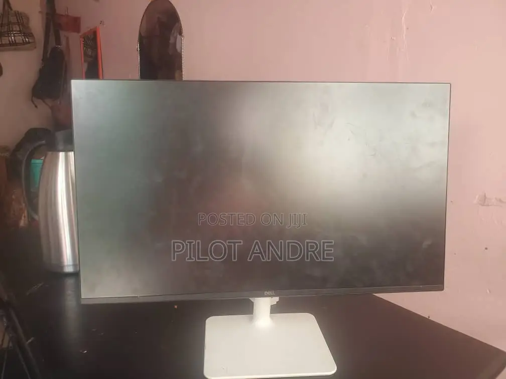 Dell Monitor