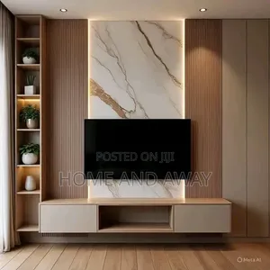 Diego Wall Unit Tv Stands in Any Colour From 1,770,000/- On Order Only