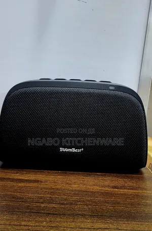 Boombest Ln-713bt Portable Wireless Speaker