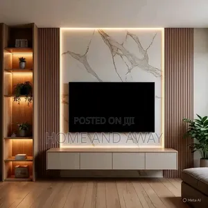 Diego Wall Unit Tv Stands in Any Colour From 1,770,000/- On Order Only