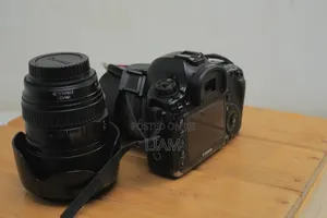 Canon 5d Mark Iii