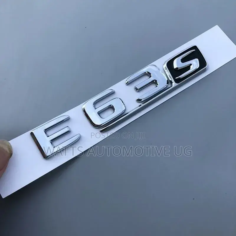 Germany Car Identification