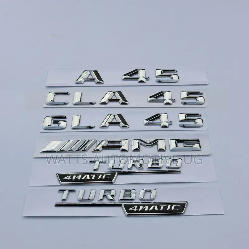 Germany Car Identification