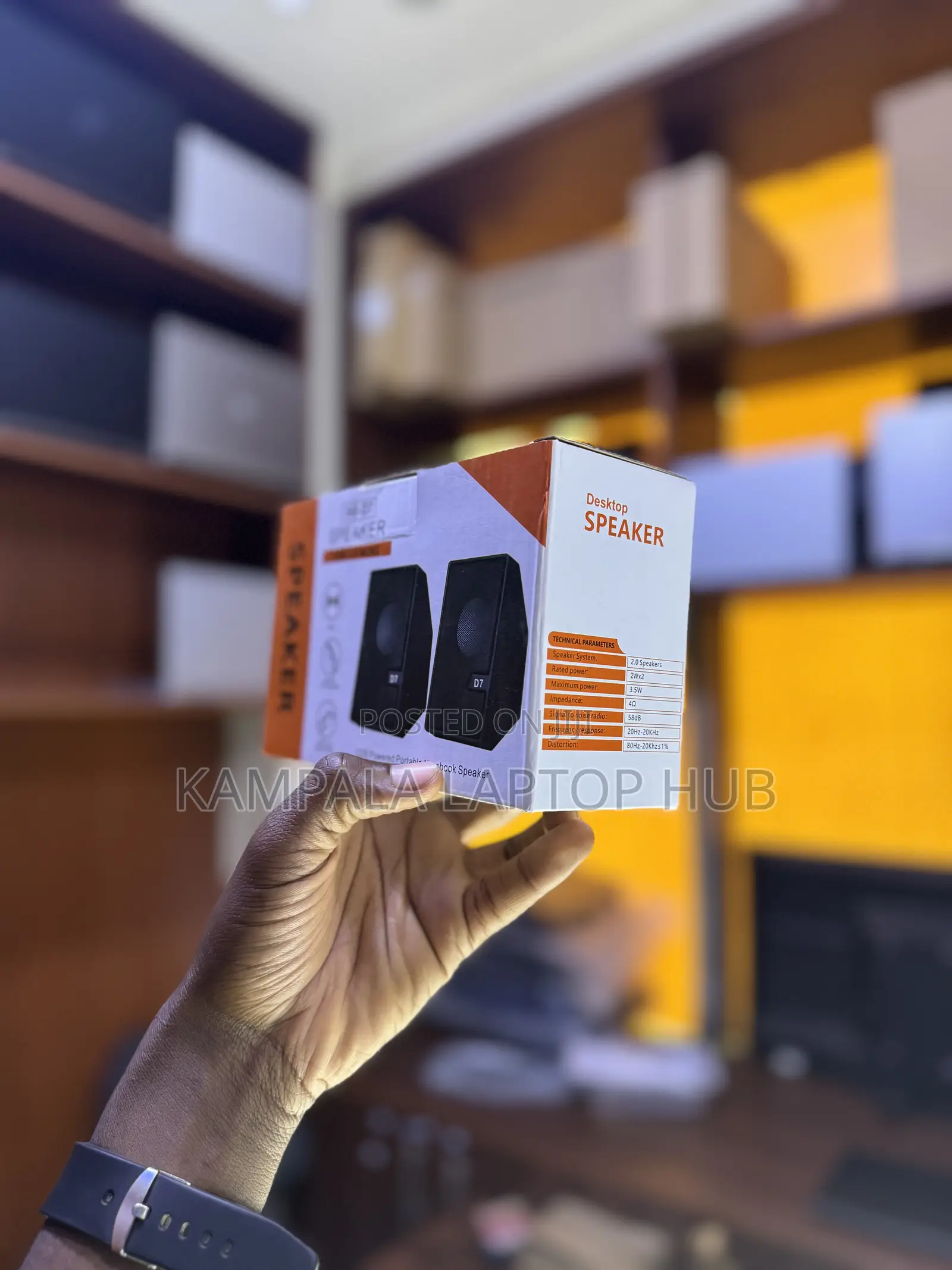 Laptop Multimedia Speakers | Laptop Speakers