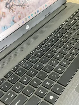 Laptop HP 250 G7 8GB Intel Celeron HDD 500GB