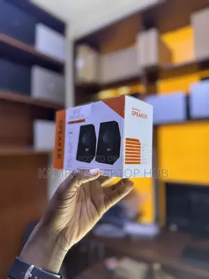 Laptop Multimedia Speakers | Usb Speakers | Laptop Speaker