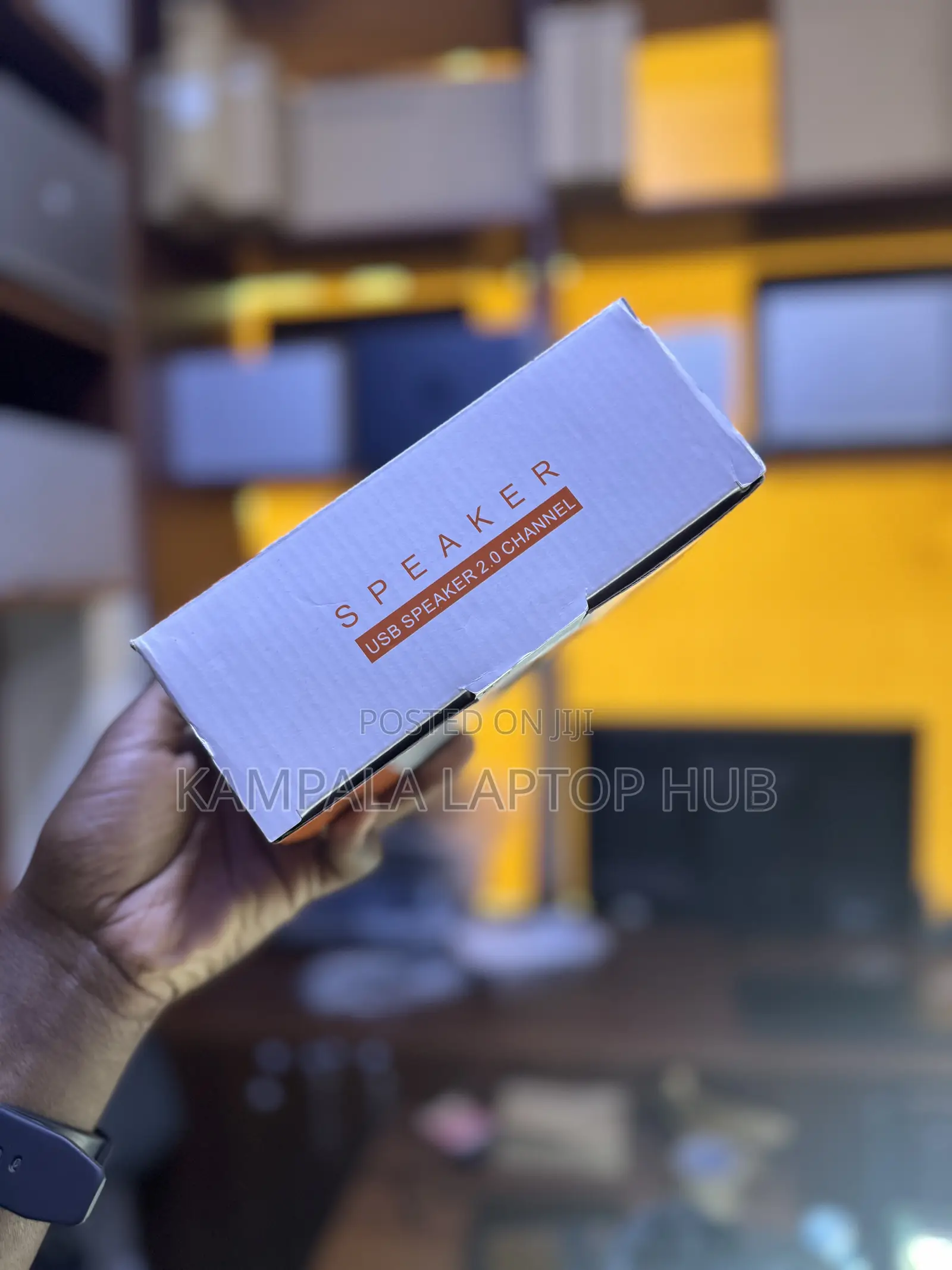 Laptop Multimedia Speakers | Usb Speakers | Laptop Speaker