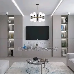 Vienna Wall Unit Tv Stands in Any Colour From 2,500,000/- Order Now