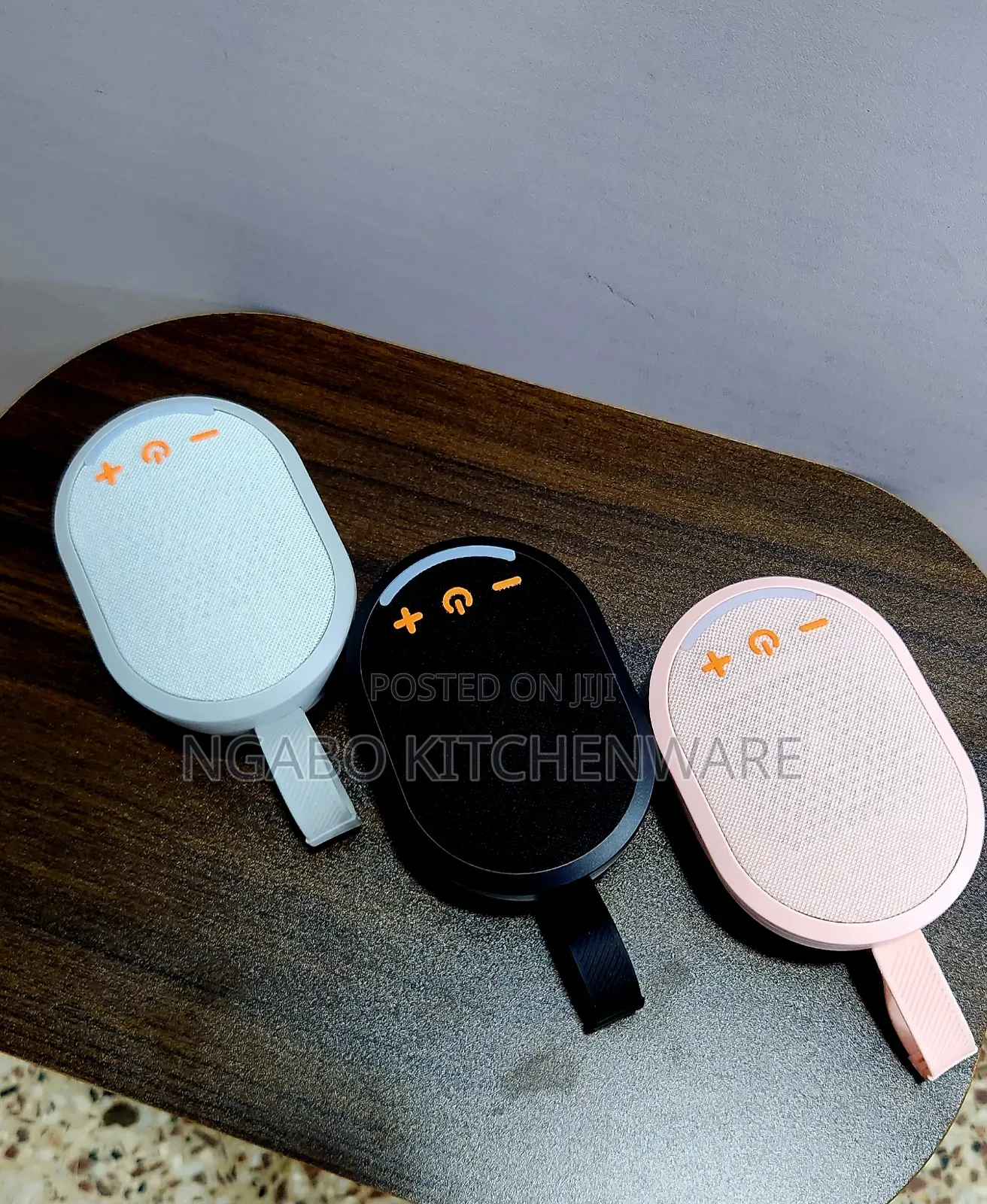 Bs-138 Wireless Speaker