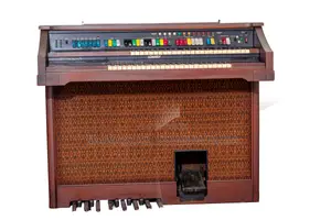 Lowrey Piano