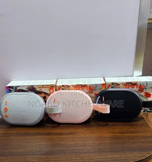 Bs-138 Wireless Speaker