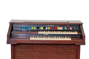 Lowrey Piano