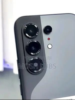 New Tecno Camon 50 Pro 256 GB Gray