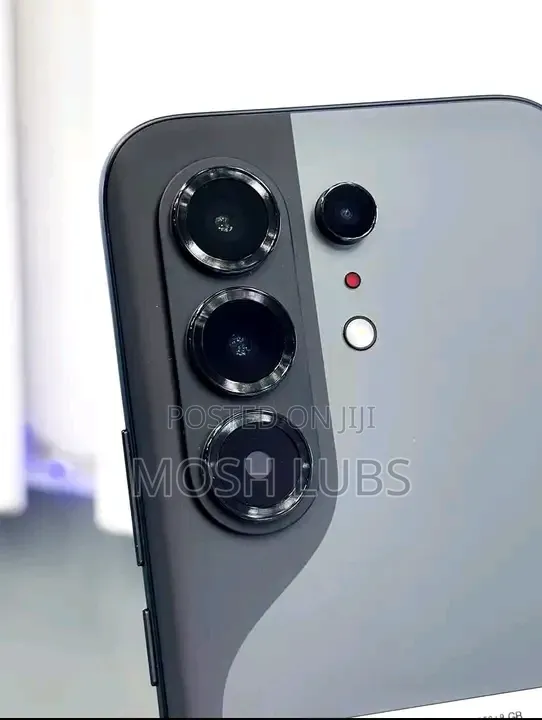 New Tecno Camon 50 Pro 256 GB Gray