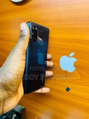 Oppo A52 128 GB Blue