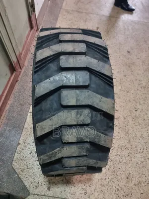 12-16.5 New India Tyres for Machines.