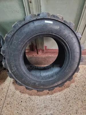 12-16.5 New India Tyres for Machines.