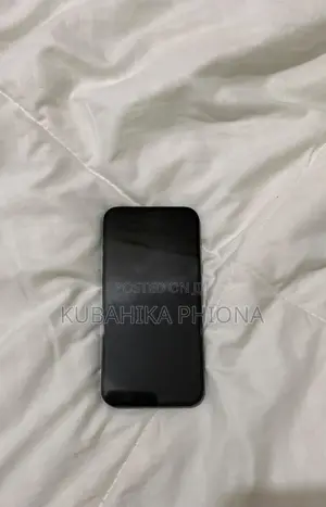 Apple iPhone 12 Pro Max 256 GB Black