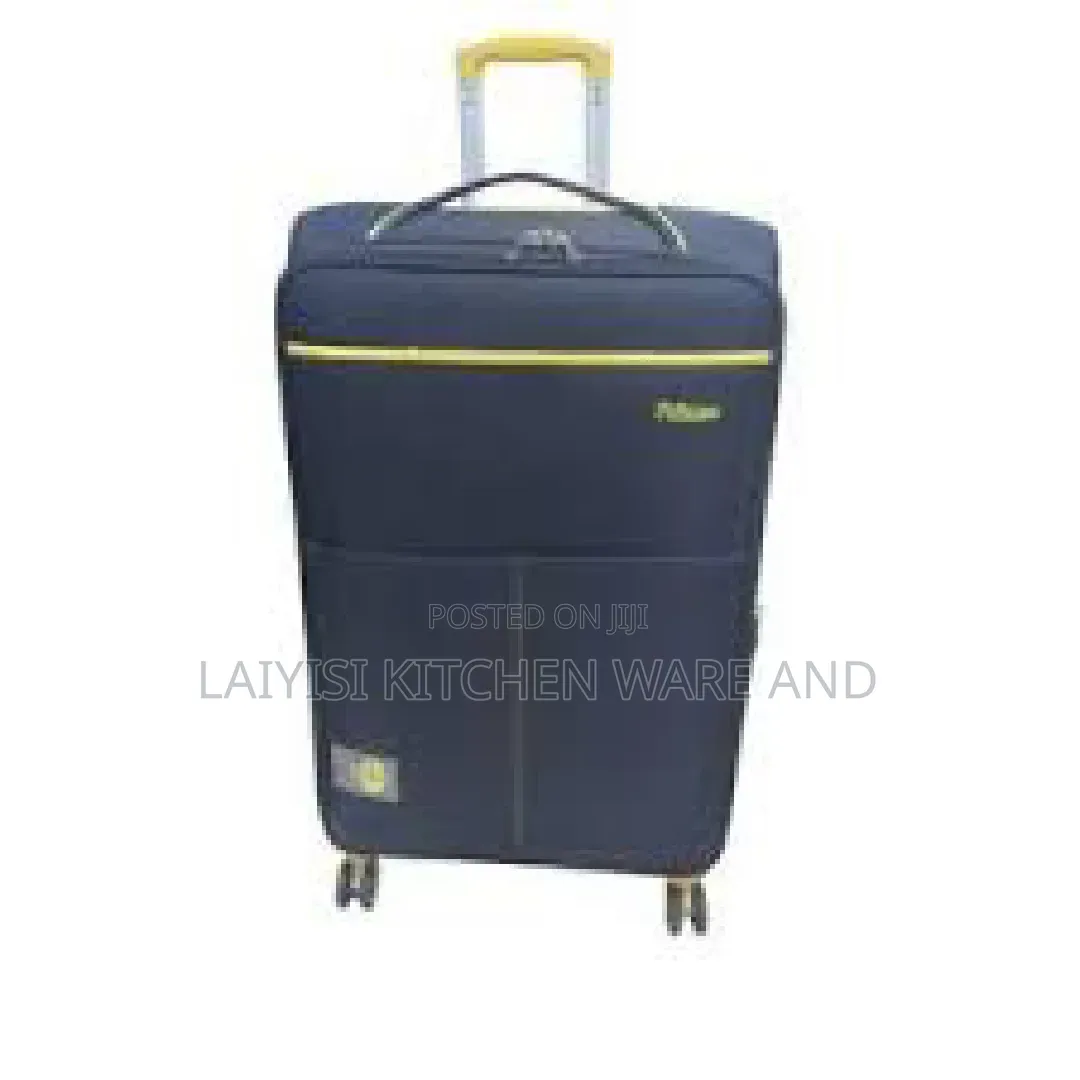 3-Piece Travel Luggage Suitcase Set – Durable, Stylish Spacious