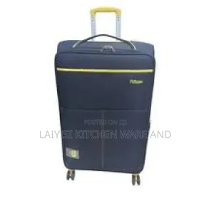 3-Piece Travel Luggage Suitcase Set – Durable, Stylish Spacious