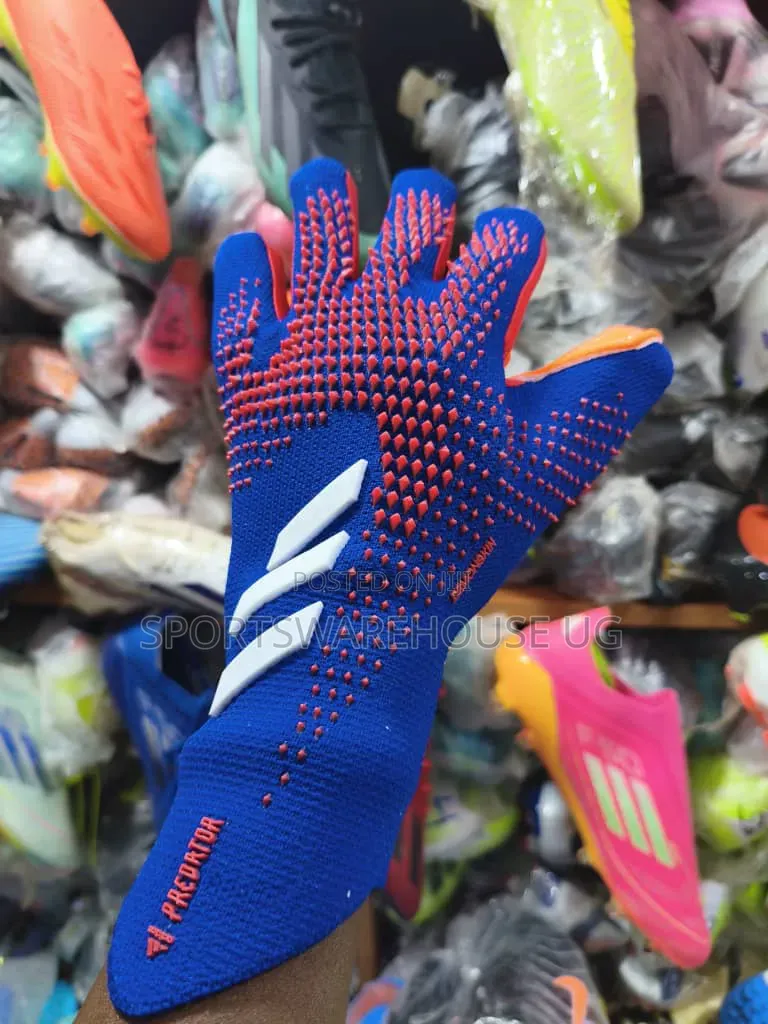 Goal Keeper Gloves