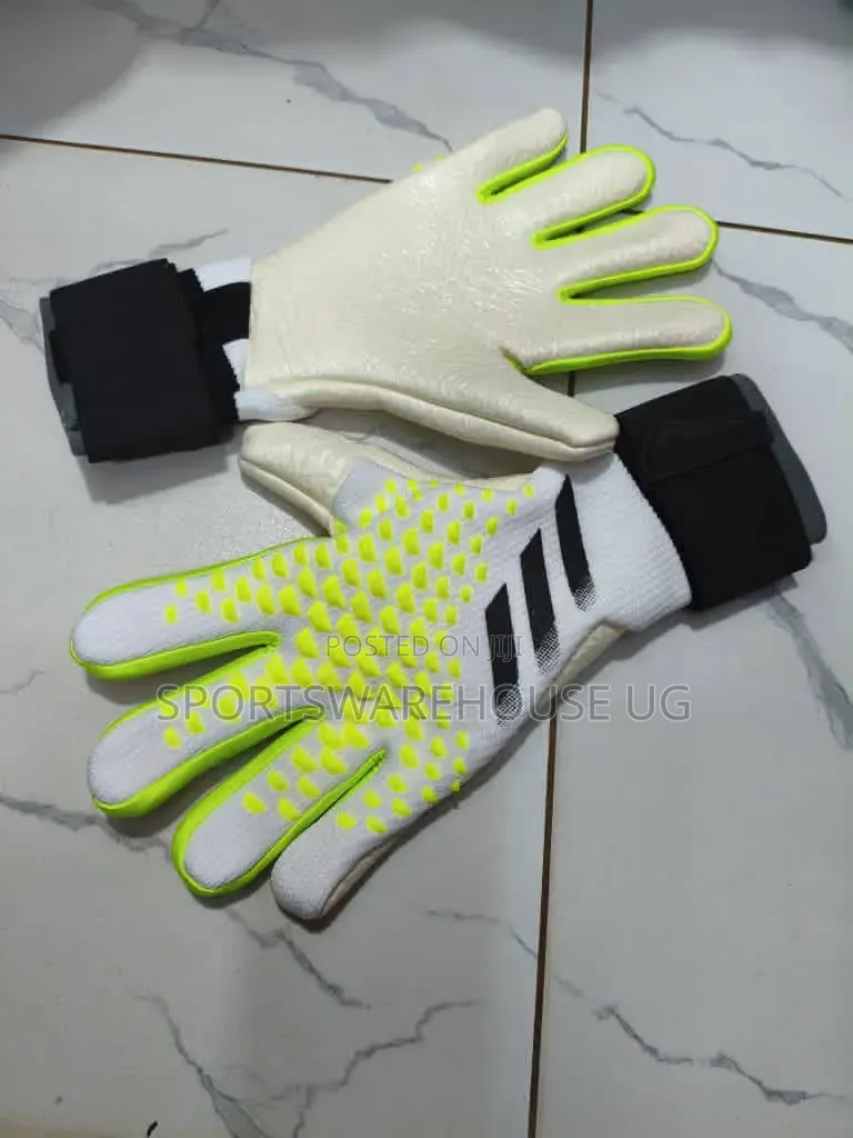 Goal Keeper Gloves