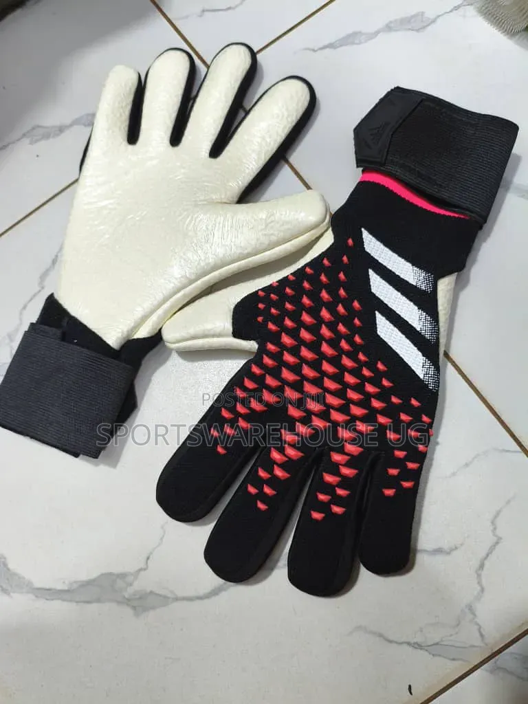 Goal Keeper Gloves